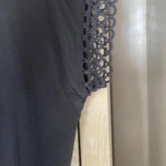 IRO Mulla black NWT dress size EU 36 - Picture 9 of 16